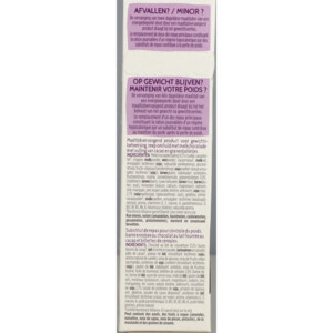 Gerlinea Repen Choco Crisp - 3.95 euro