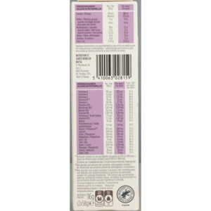 Gerlinea Repen Choco Crisp - 3.95 euro