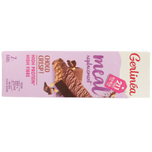 Gerlinea Repen Choco Crisp - 3.95 euro