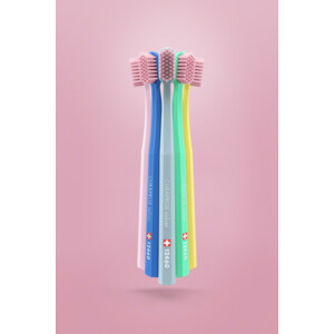 Curaprox Tandenborstel Velvet CS 12460 - 8.39 euro