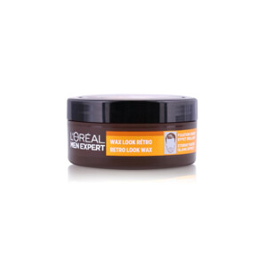 6x L'Oréal Men Expert BarberClub Slicked Hair Effect Wax - 28.76 euro