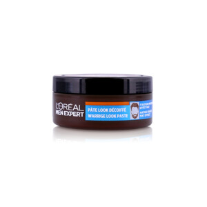 6x L'Oréal Men Expert BarberClub Styling Paste - 28.76 euro