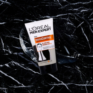 L'Oréal Men Expert Haargel InvisiControl - 5.95 euro