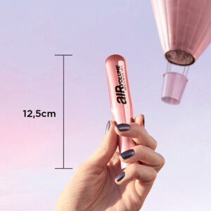 L'Oréal Air Volume Mega Mascara  Zwart - 19.99 euro