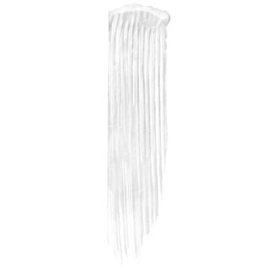 3x Maybelline Brow Fast Sculpt Wenkbrauwgel 10 Clear - 19.95 euro