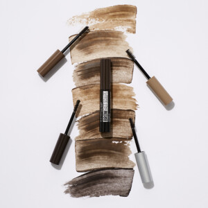 3x Maybelline Brow Fast Sculpt Wenkbrauwgel 02 Soft Brown - 23.39 euro