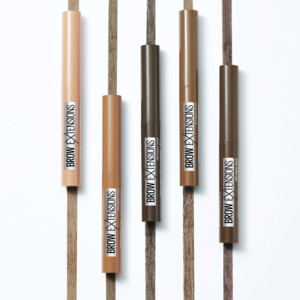 Maybelline Brow Extensions Wenkbrauwpotlood 04 Medium Brown - 10.99 euro