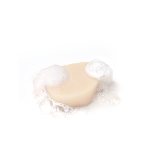 Garnier Loving Blends Gember Shampoo Bar - 7.99 euro