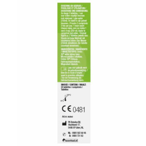 Lucovitaal Obseimed Max Forte - 9.19 euro
