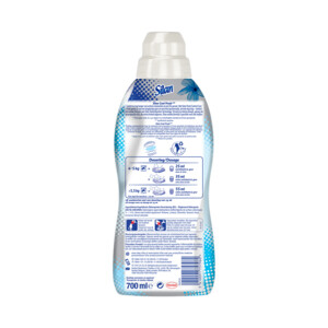 Silan Fresh Control Cool Fresh Wasverzachter - 4.06 euro