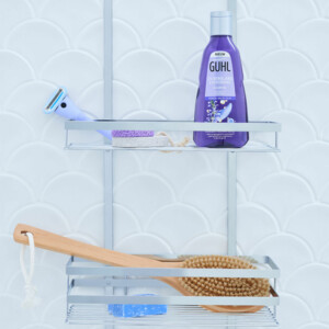 Guhl Zilverglans - Shampoo 1x 250 ml & Haarmasker 1x 200 ml - Pakket - 19.13 euro