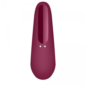 Satisfyer curvy 2 как подключить к телефону