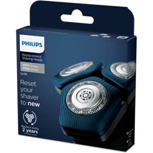 Philips Vervangende Scheerhoofden Series 5000/7000 SH71/50 - 40.65 euro