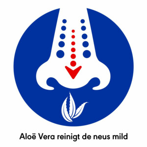 Otrivin Neusspray Natural Aloe Vera - 9.15 euro