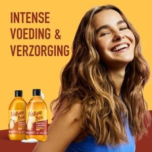 Nature Box Argan Nourishment Conditioner - 6.29 euro