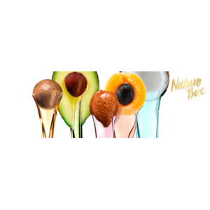 Nature Box Exotic Coconut Shampoo Bar - 4.76 euro