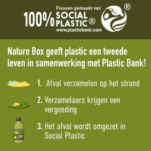 Nature Box Olive Strength Shampoo - 6.99 euro