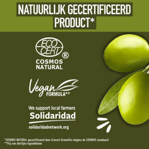 Nature Box Olive Strength Shampoo - 6.99 euro