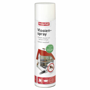 Beaphar Anti Vlo Pakket - 26.92 euro
