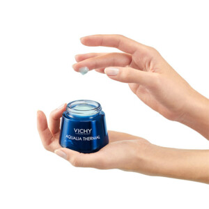 Vichy Aqualia Thermal Nachtcreme Spa - 27.65 euro