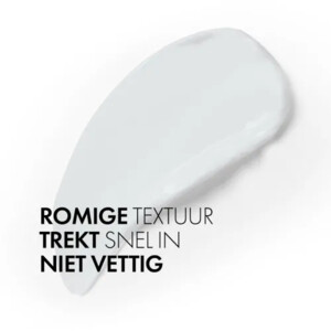 3x Vichy Liftactiv H.A. Verstevigende Crème Droge Huid - 115.24 euro