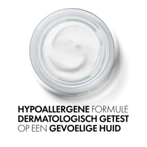 3x Vichy Liftactiv H.A. Verstevigende Crème Droge Huid - 115.24 euro