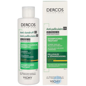 Vichy Dercos Anti-Roos Shampoo - 19.95 euro
