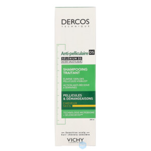 Vichy Dercos Anti-Roos Shampoo - 19.95 euro