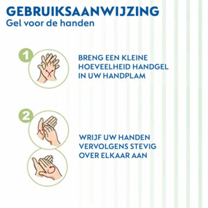 Dettol Handgel - 6.06 euro