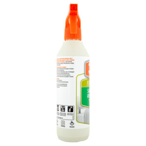3G Professioneel Sanitairreiniger Ecologisch - 3.69 euro