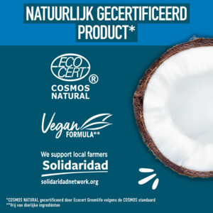 Nature Box Douchegel Coconut - 4.09 euro