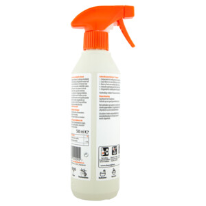 3G Professioneel Badkamerreiniger Ecologisch - 3.29 euro