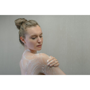 Zarqa Douchegel Sensitive - 7.49 euro