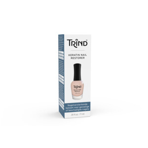 Trind Nail Restorer Keratin - 14.95 euro