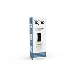 Trind Nail Protector Keratin - 14.99 euro