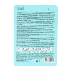 Sence Voetmasker Hydraterend - 1.69 euro