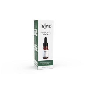Trind Fungal Nail Serum - 19.95 euro