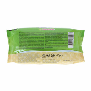 24x Sence Billendoekjes Extra Sensitive - 22.42 euro