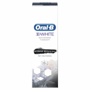 Oral-B Tandpasta 3D White Grondige Reiniging - 3.57 euro