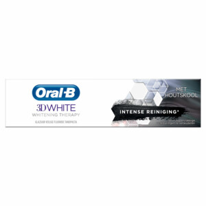 Oral-B Tandpasta 3D White Grondige Reiniging - 3.57 euro