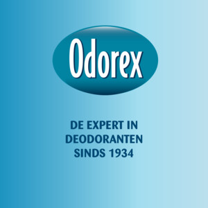 Odorex Deodorant Spray For Men Fresh Protection - 4.79 euro