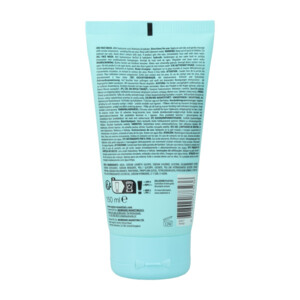 6x Sence Face Wash Alle Huidtypes Hydro Shock - 7.57 euro