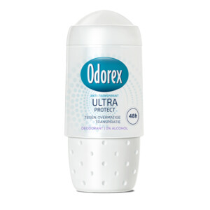 6x Odorex Deodorant Roller Ultra Protect - 21.49 euro
