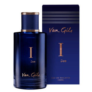 Van Gils I Dare Eau de Toilette - 35.25 euro