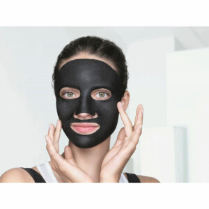 Garnier PureActive Charcoal 3in1 Gezichtsreiniger & Gezichtsmasker Pakket - 11.82 euro