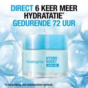 Neutrogena Hydro Boost Aqua Gel - 13.99 euro