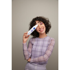 NIVEA Hair Styling Mousse Curls - 7.24 euro