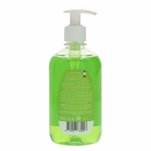 Fruity Handzeep Kiwi - 0.85 euro