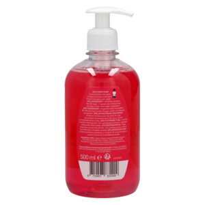 Fruity Handzeep Aardbei - 0.95 euro