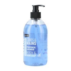 12x Sence Savon Handzeep Provencal Lavendel - 14.59 euro
